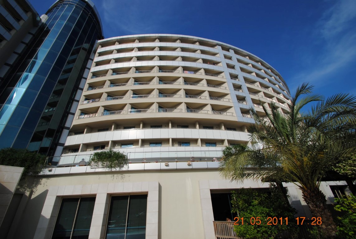 imagini hotel ROYAL WINGS LARA